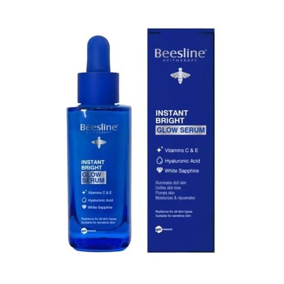 بيزلين سيروم توحيد لون البشرة 30 مل