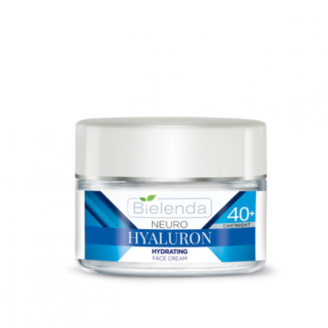 بيليندا نيورو هاليورون كريم ترطيب عميق للبشرة +40 (50) مل