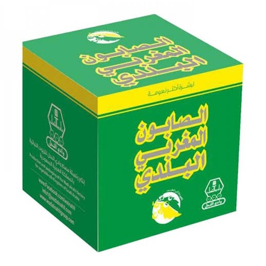 وادي النحل الصابون البلدى المغربى