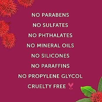 كانتو جل تصفيف الشعر الكيرلي بزيت الخروع 113 جم