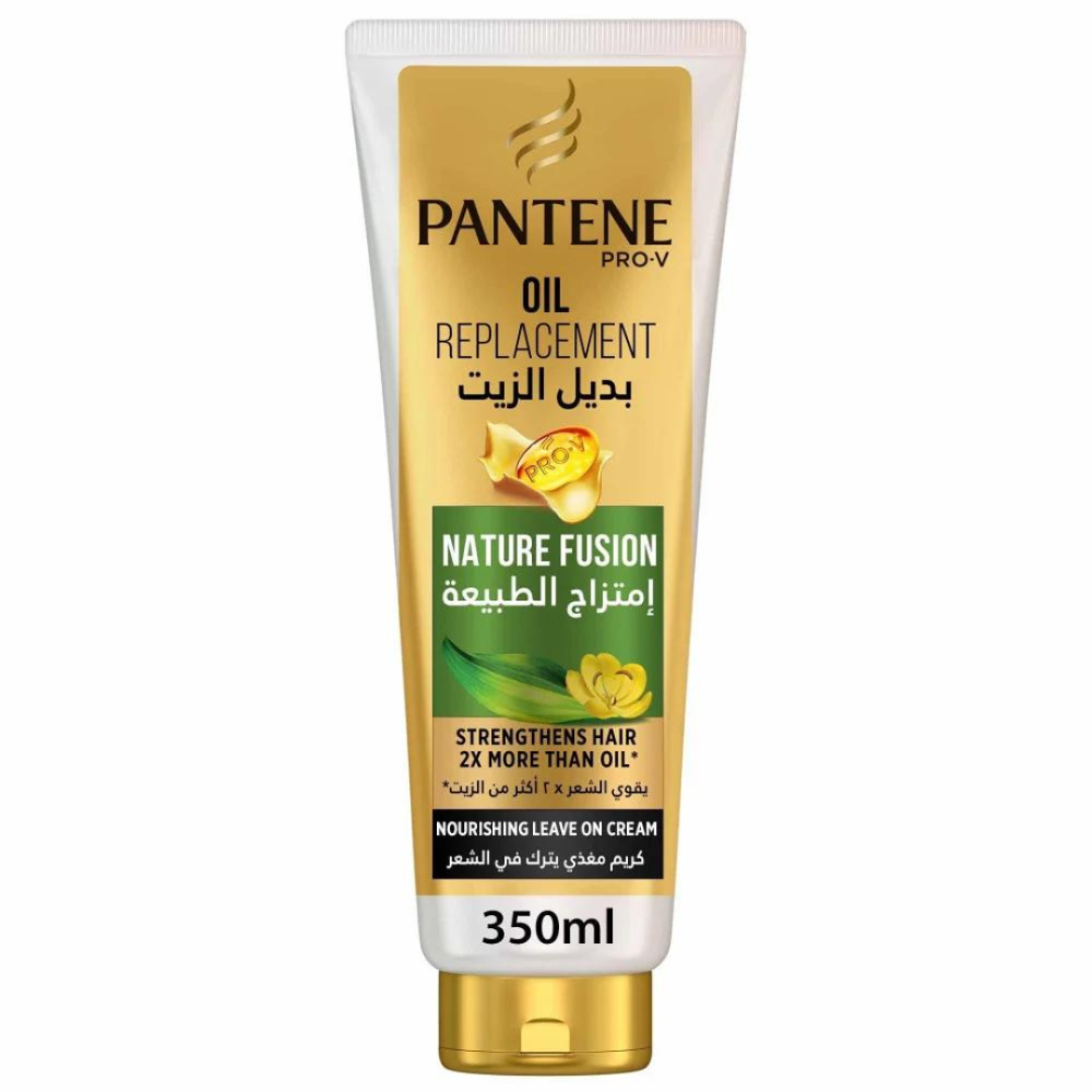 بانتين بديل الزيت  امتزاج الطبيعة 350 مل