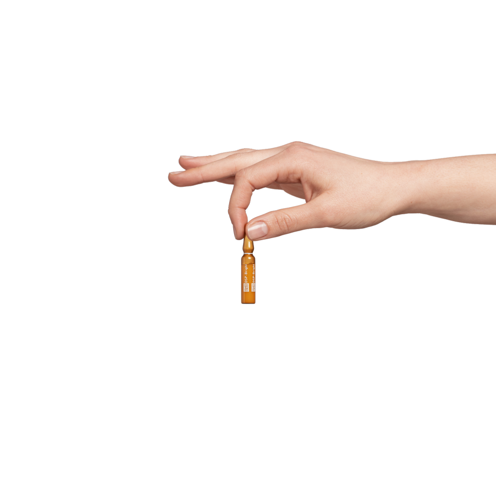 مارتيديرم دي اس بي امبولات بيجمينت لتقليل الهالات والبقع الداكنه 30 امبول