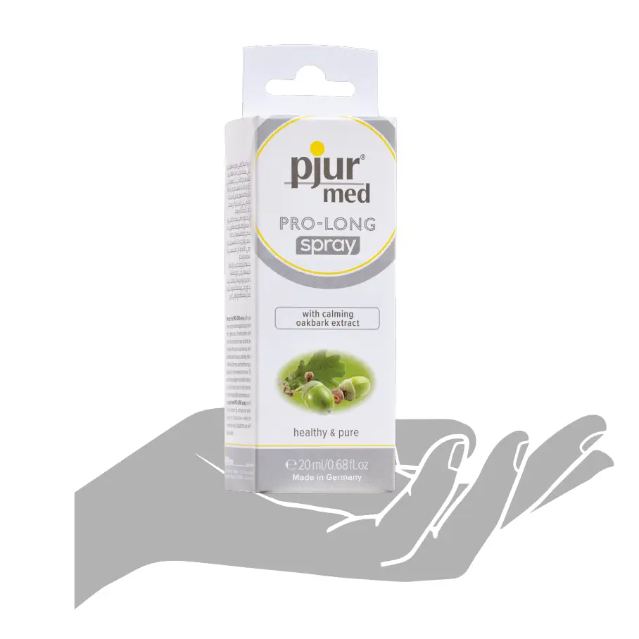 بيجور البخاخ الطبي طويل المفعول 20 مل