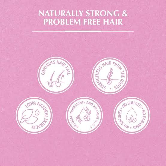 فاتيكا زيت الشعر الغني بالثوم لتعزيز نمو الشعر 300 مل