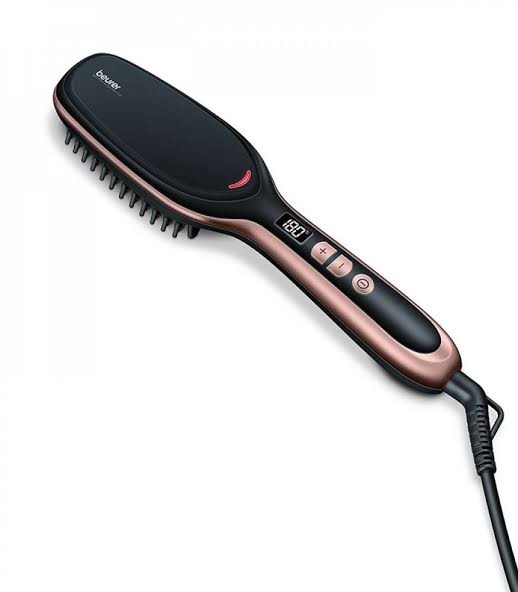 بيورر ستايل برو فرشاة تصفيف الشعر HS 60