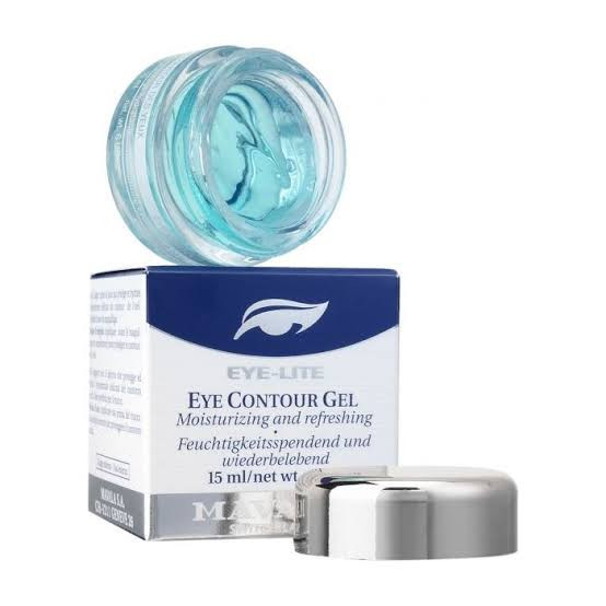 مافالا جل اساس لمحيط العين 15 مل