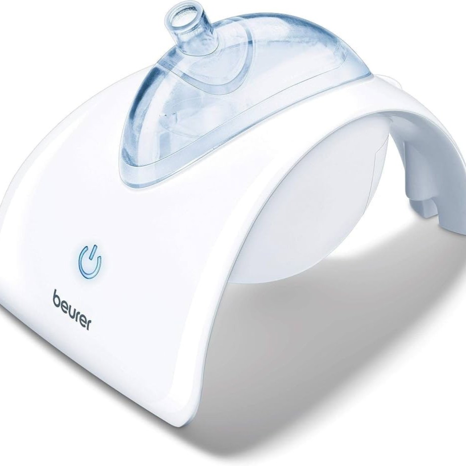 بيورر نوبليزر جهاز استنشاق IH40