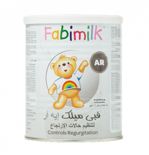 فبى ميلك حليب اطفال ايه ار منذ 0 وحتى 12 شهر 400 ج...