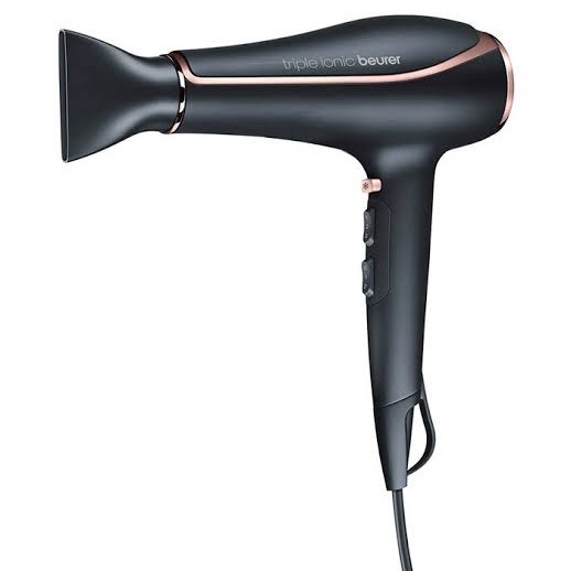 بيورر ستايل برو مجفف الشعر HC 80