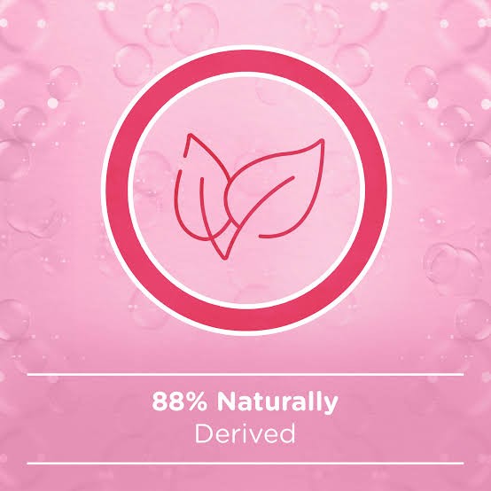 جونسون فيتا ريش غسول اليدين بالتوت 300 مل