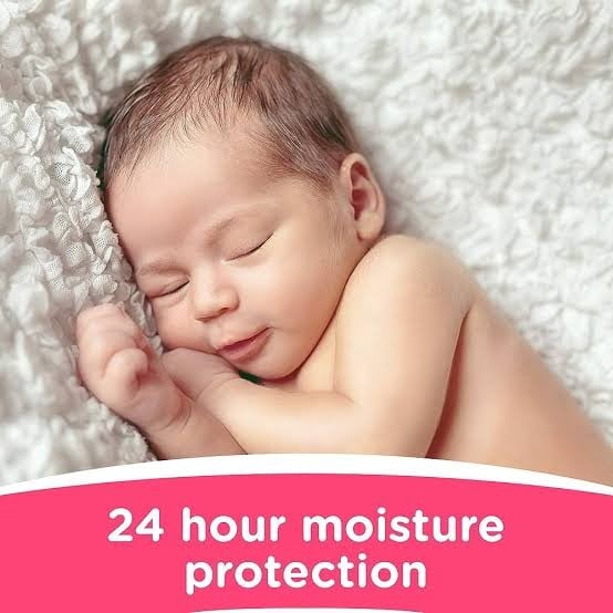 جونسون بيبي جلي للاطفال بعطر خفيف 100 مل