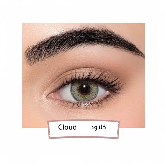 لينس مي عدسات لاصقة كلاود