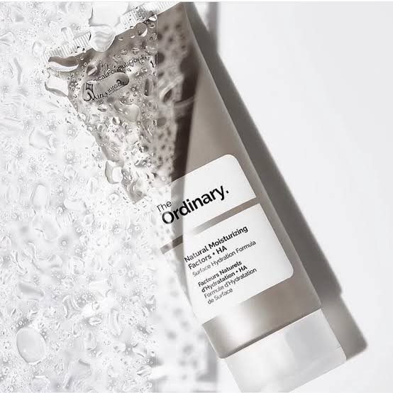 اوردينارى مرطب ناتشورال فاكتوز+اتش ايه  100مل