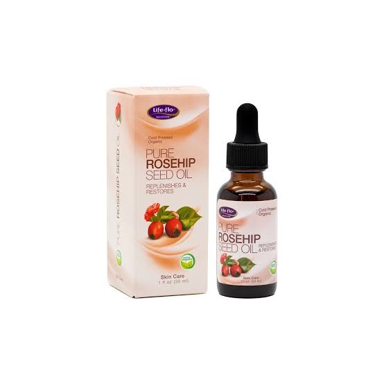 بيور روز هب زيت بذور الورد 30 مل