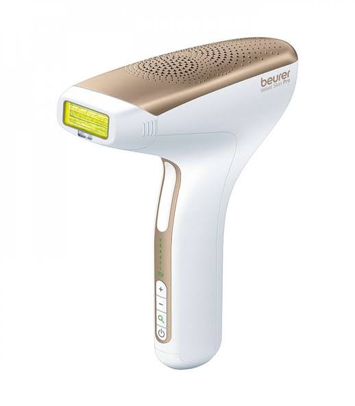 بيورر جهاز مزيل الشعر بتقنية الضوء النبضي المكثف 300000