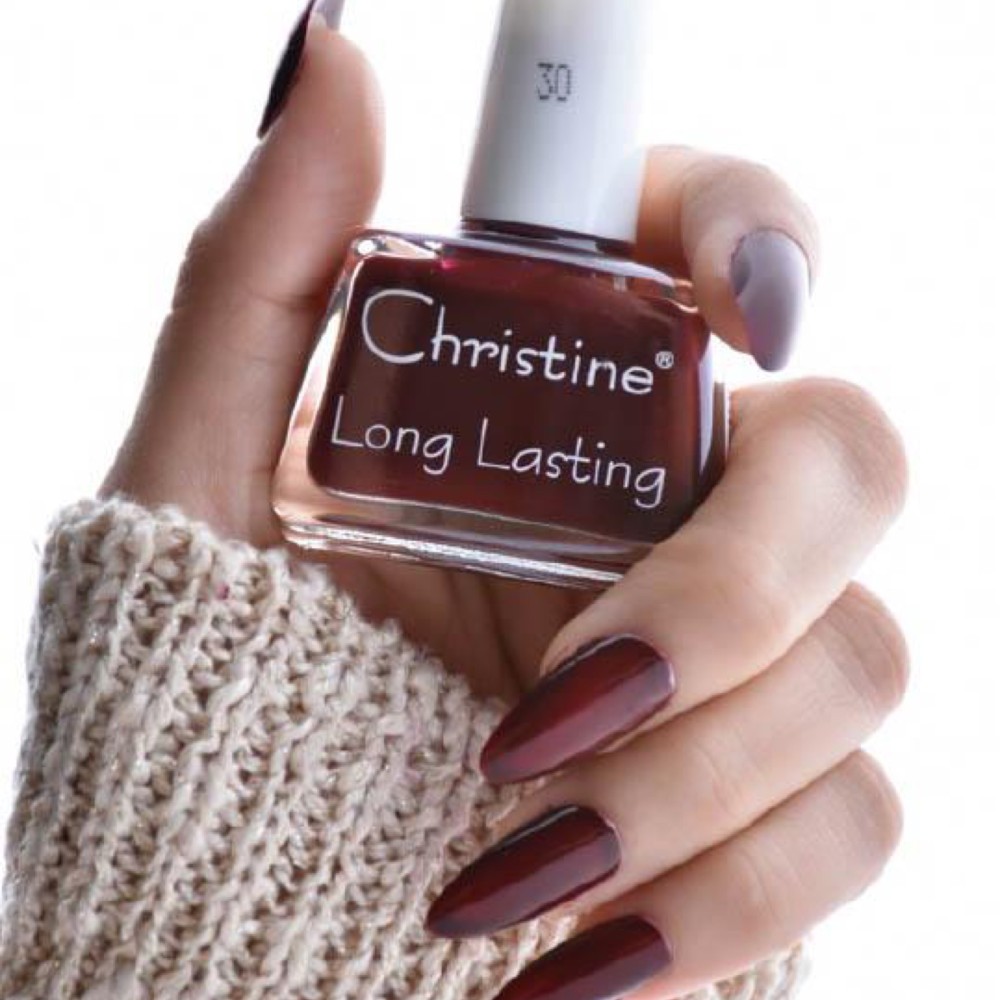 كرستن طلاء اضافر 30