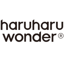 Haruharu wonder