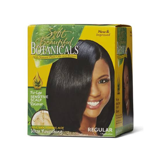 سوفت اند بيوتفل للشعر العادى