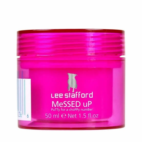 لي ستافورد كريم مرطب لتصفيف الشعر 50 مل