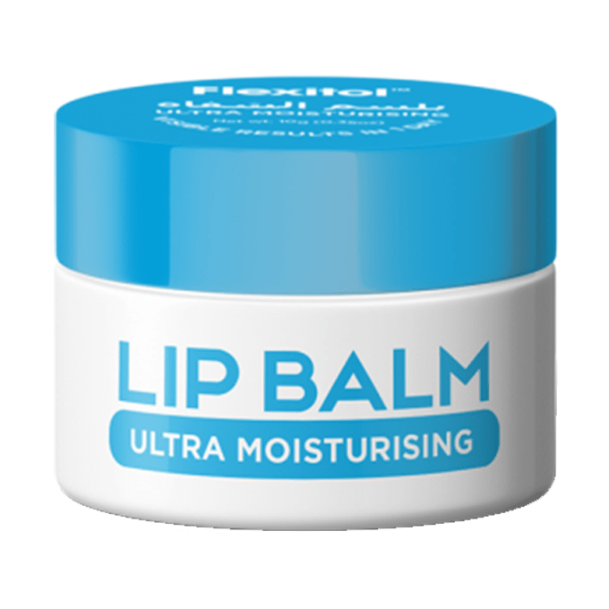 فليكستول بلسم مرطب فائق يومي للشفاه 10 جم