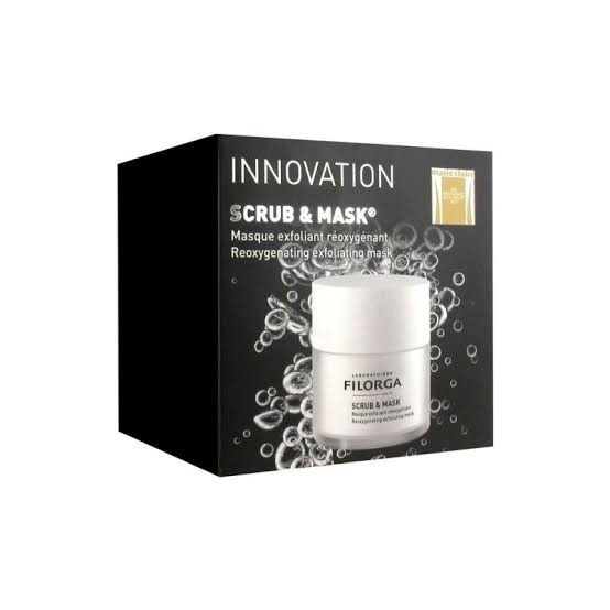 فيلورجا ماسك ومقشر للبشره 55مل