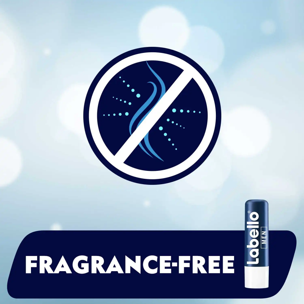 لابيلو مرطب شفايف اكتيف كير للرجال