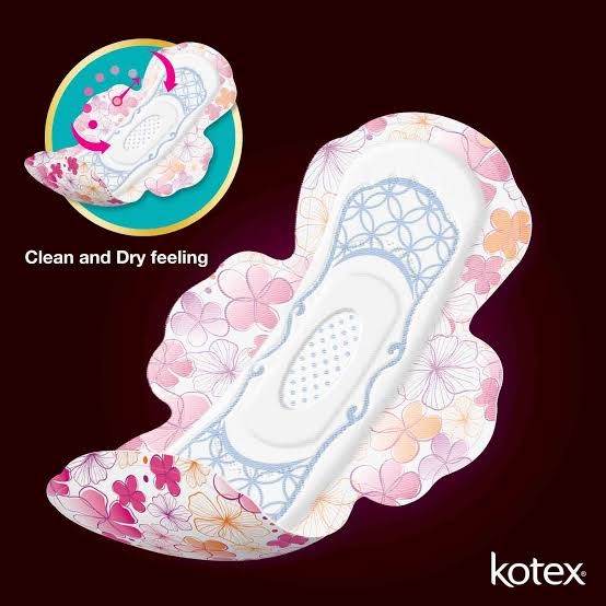 كوتكس الترا رفيعه عاديه ملائمه اكثر للوقايه من التسرب 10 فوط