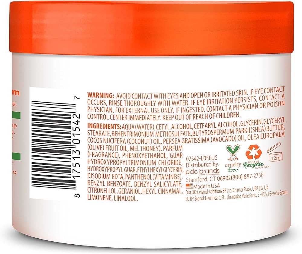 كانتو كريم الترطيب الدائم للاطفال 283 جم