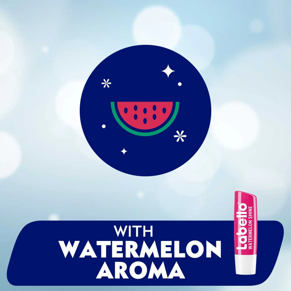 لابيلو مرطب شفايف ملمس ناعم بزبده الشيا