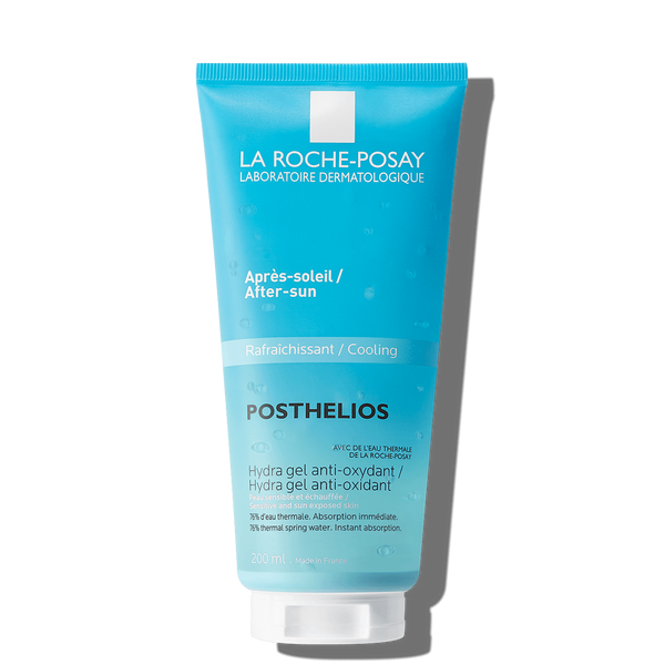 لاروش بوزيه بوستليوس افتر صن جل 200 مل