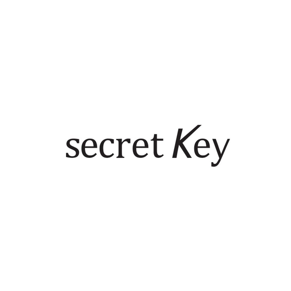 Secret key