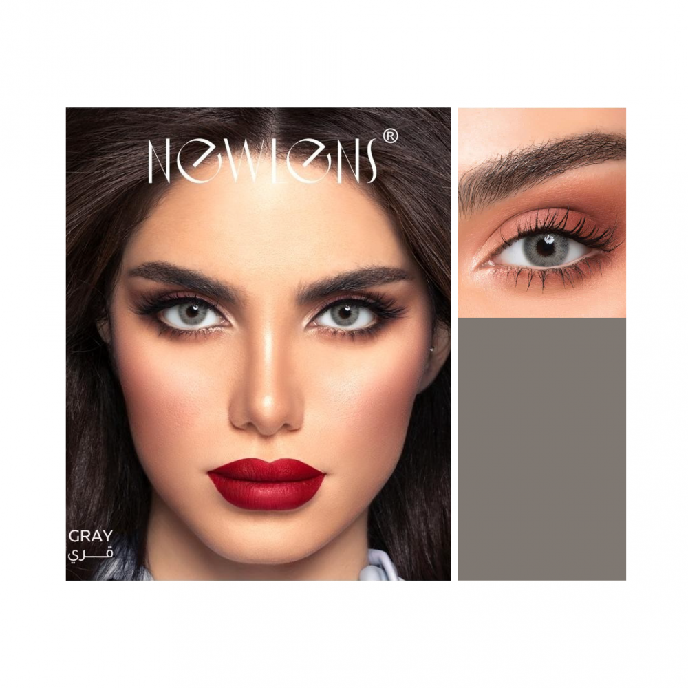 نيو لينس عدسات لاصقة قرى