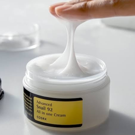 كوسركس كريم ادفانسد سنايل 92 كريم الكل في واحد 100 جم