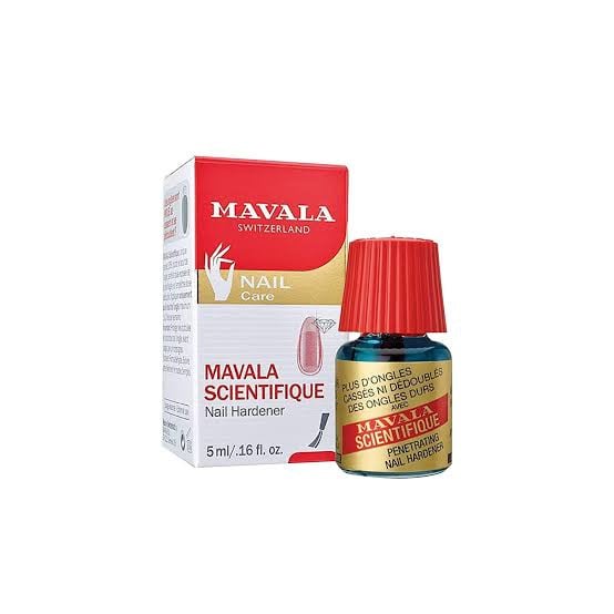 مافالا مقوي اطافر 5 مل