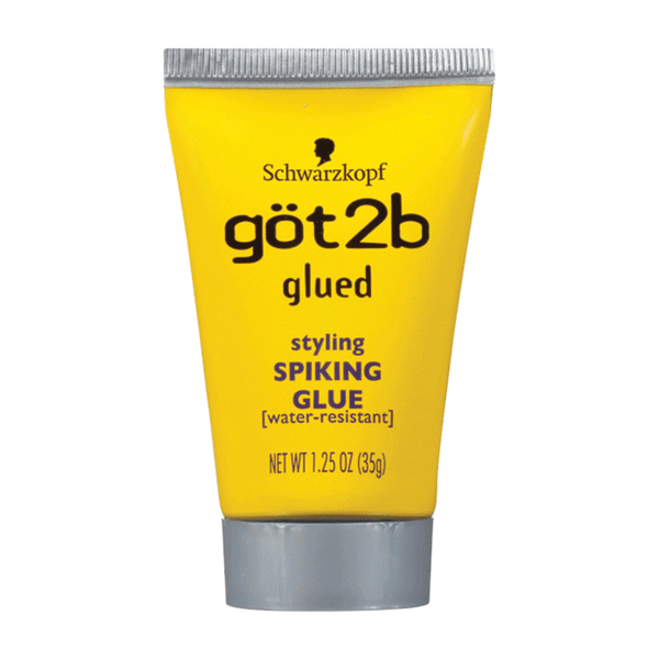 جو توبي جلايد جل للشعر والحواجب 35 جم