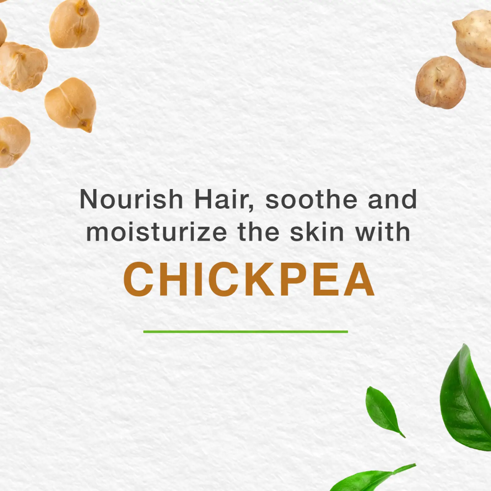 هيمالايا شامبو ناعم للاطفال 400 مل