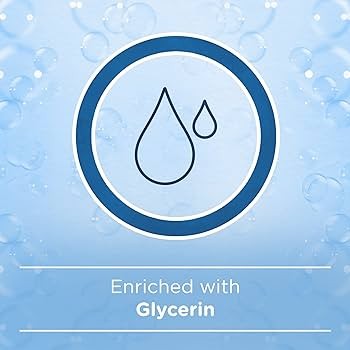 جونسون فيتا ريش غسول اليدين بحليب القطن المرطب 300 مل