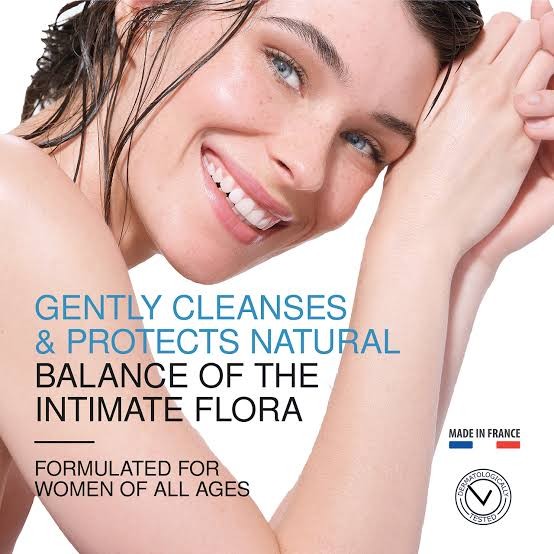 يورياج جل غسول منظف للمناطق الحساسة للنساء 200 مل1+50%