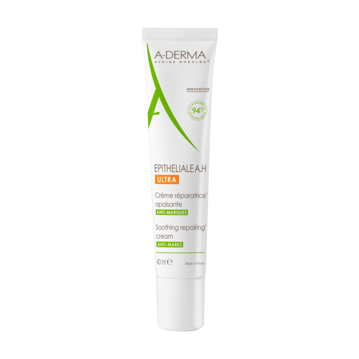 اديرما ابيثليال كريم مرمم للبشره الضعيفه 40مل