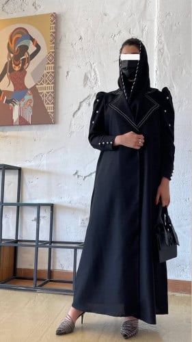 عباية اللؤلو