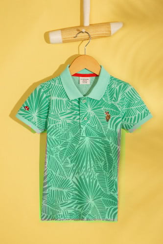 تيشيرت u.s.polo