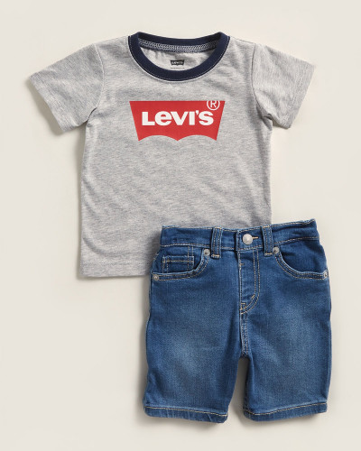 طقم Levis