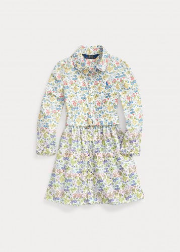 فستان Ralph lauren