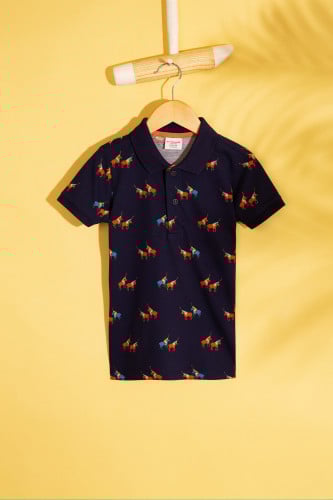 تيشيرت u.s.polo