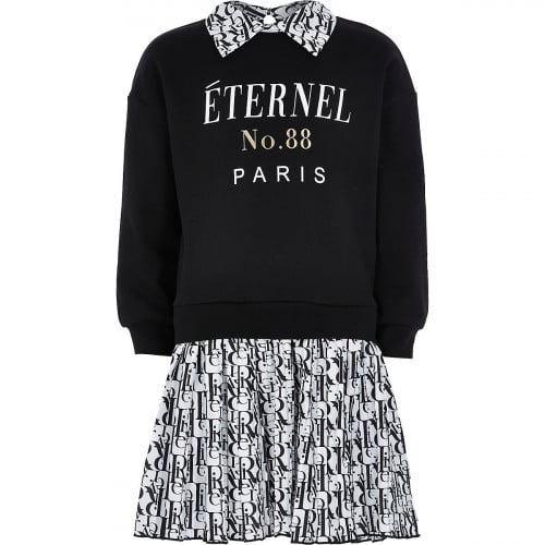 فستان river island