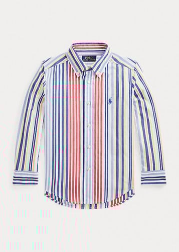 قميص Ralph lauren