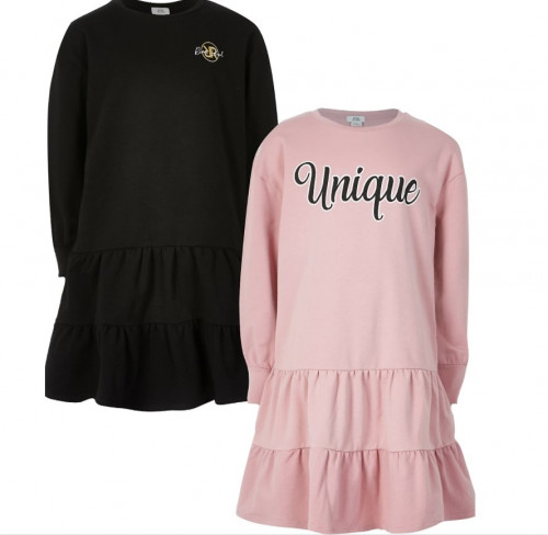 2 فستان  River Island