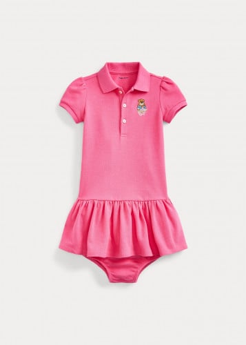 فستان Ralph lauren