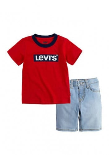 طقم Levis