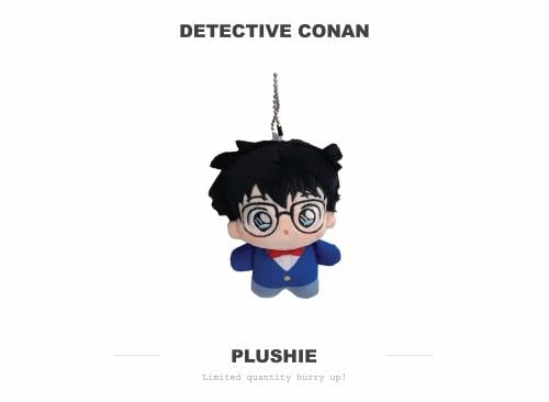 Plushie - Conan